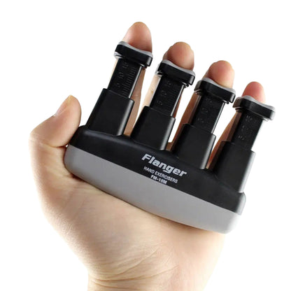 Flanger  フランジャー ギターフィンガーストレングスナー FA-10M 楽器ユニバーサル