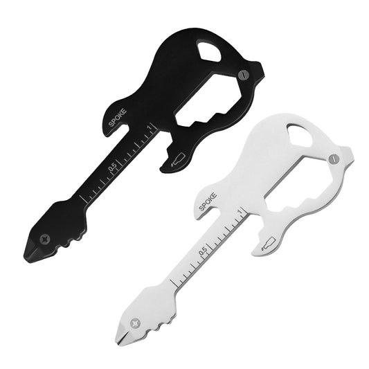 KIZAI キザイ QC0541 ギター型マルチツール