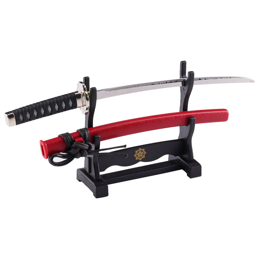 NIKKEN ニッケン刃物  MT-34RY 坂本龍馬レターオープナー