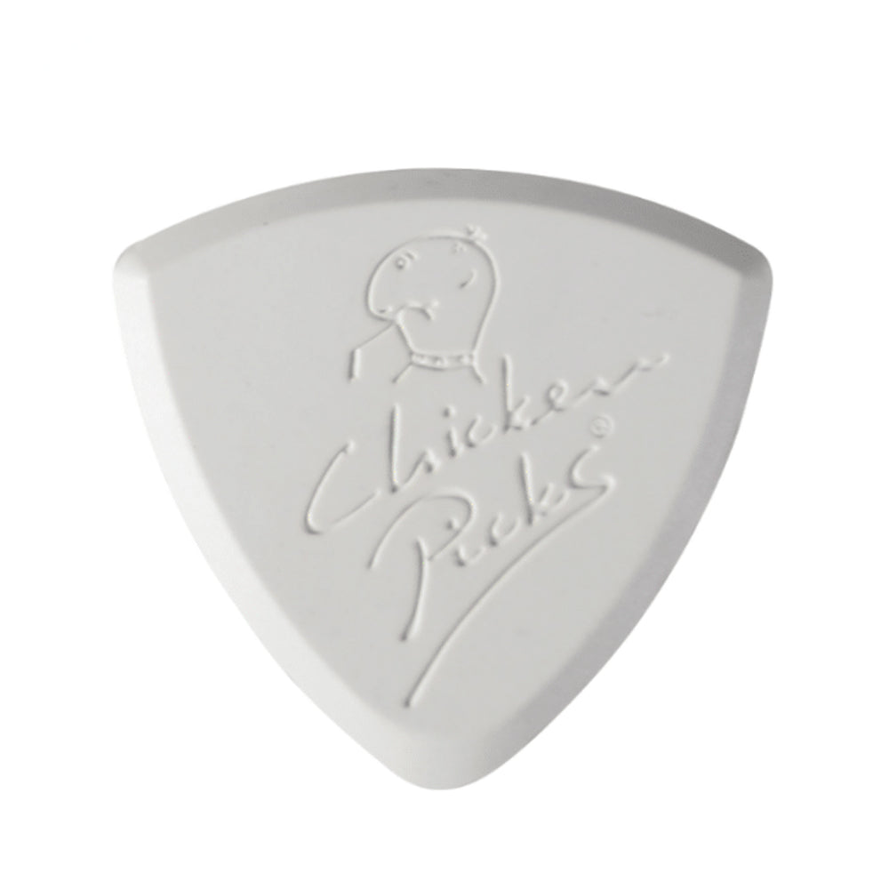 ChickenPicks Bermuda III 2.1/2.7mmトライアングル型ピック   1枚