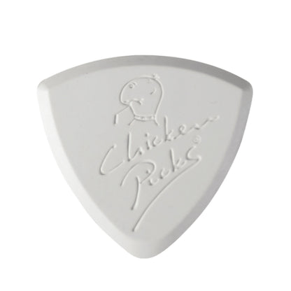 ChickenPicks Bermuda III 2.1/2.7mmトライアングル型ピック   1枚