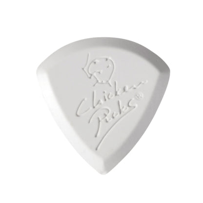ChickenPicks Badazz III 2.0/2.5/3.2mm JAZZ シャープティップ 小型ギターピック 1枚