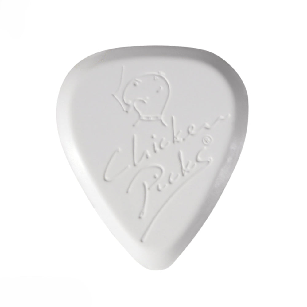 ChickenPicks Regular 2.6mm 厚めタイプ ギターピック 1枚