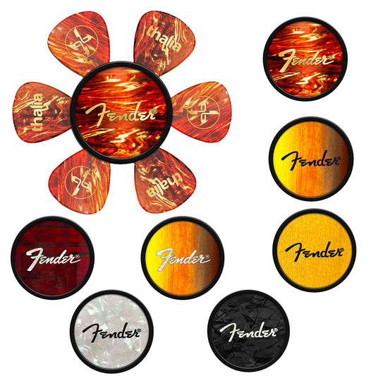 Thalia サリア Fender Pick Puck 2.0 ギターピックホルダー