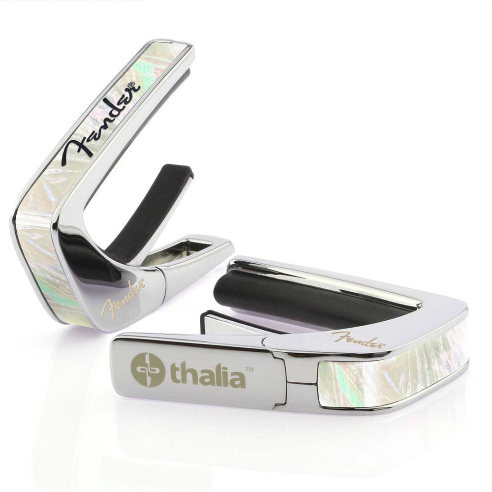 Thalia Capos ギターカポ TH-FENCC-11 Fender コラボモデル【並行輸入】