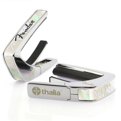 Thalia Capos ギターカポ TH-FENCC-11 Fender コラボモデル【並行輸入】