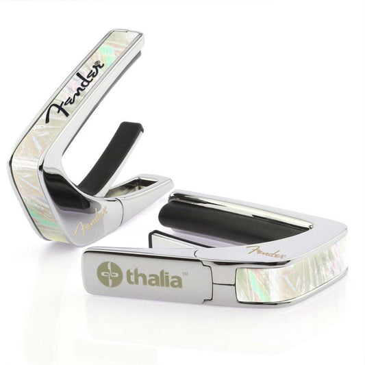 Thalia Capos ギターカポ TH-FENCC-11 Fender コラボモデル【並行輸入】
