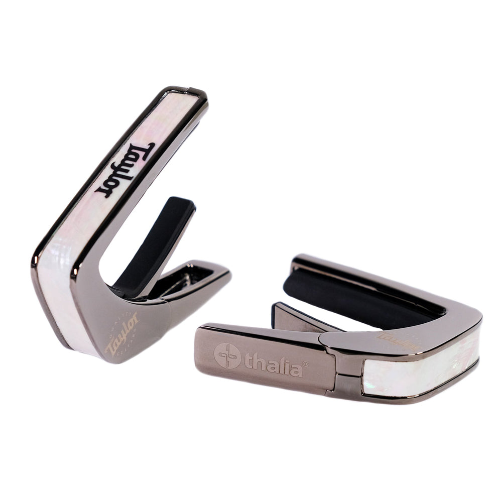 Thalia Capos ギターカポ TH-TYLCB-01 Taylorコラボモデル【並行輸入】