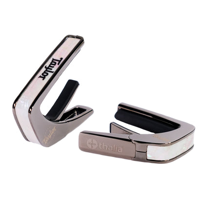Thalia Capos ギターカポ TH-TYLCB-01 Taylorコラボモデル【並行輸入】