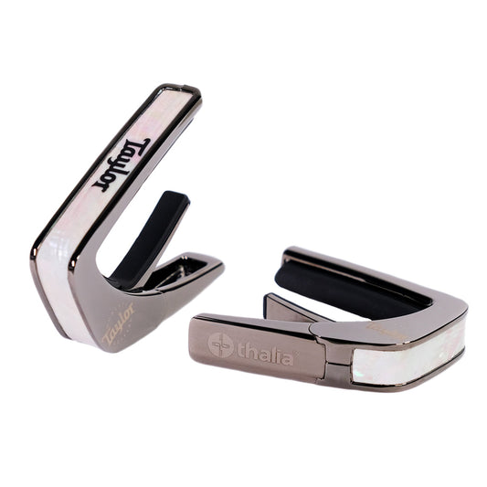 Thalia Capos ギターカポ TH-TYLCB-01 Taylorコラボモデル【並行輸入】