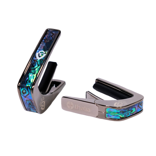 Thalia Capos ギターカポ TH-GLDCB-04 Guildコラボモデル【並行輸入】