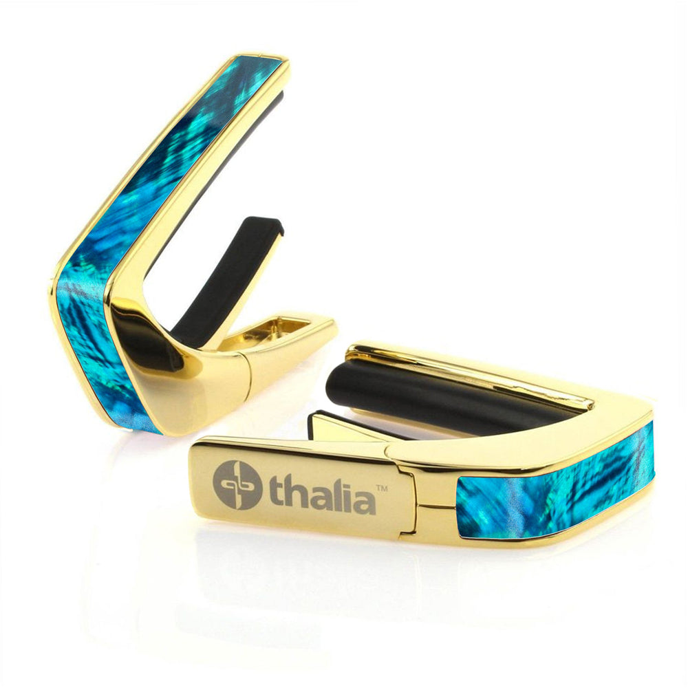 Thalia Capos ギターカポ TH-CG200-TW【並行輸入】