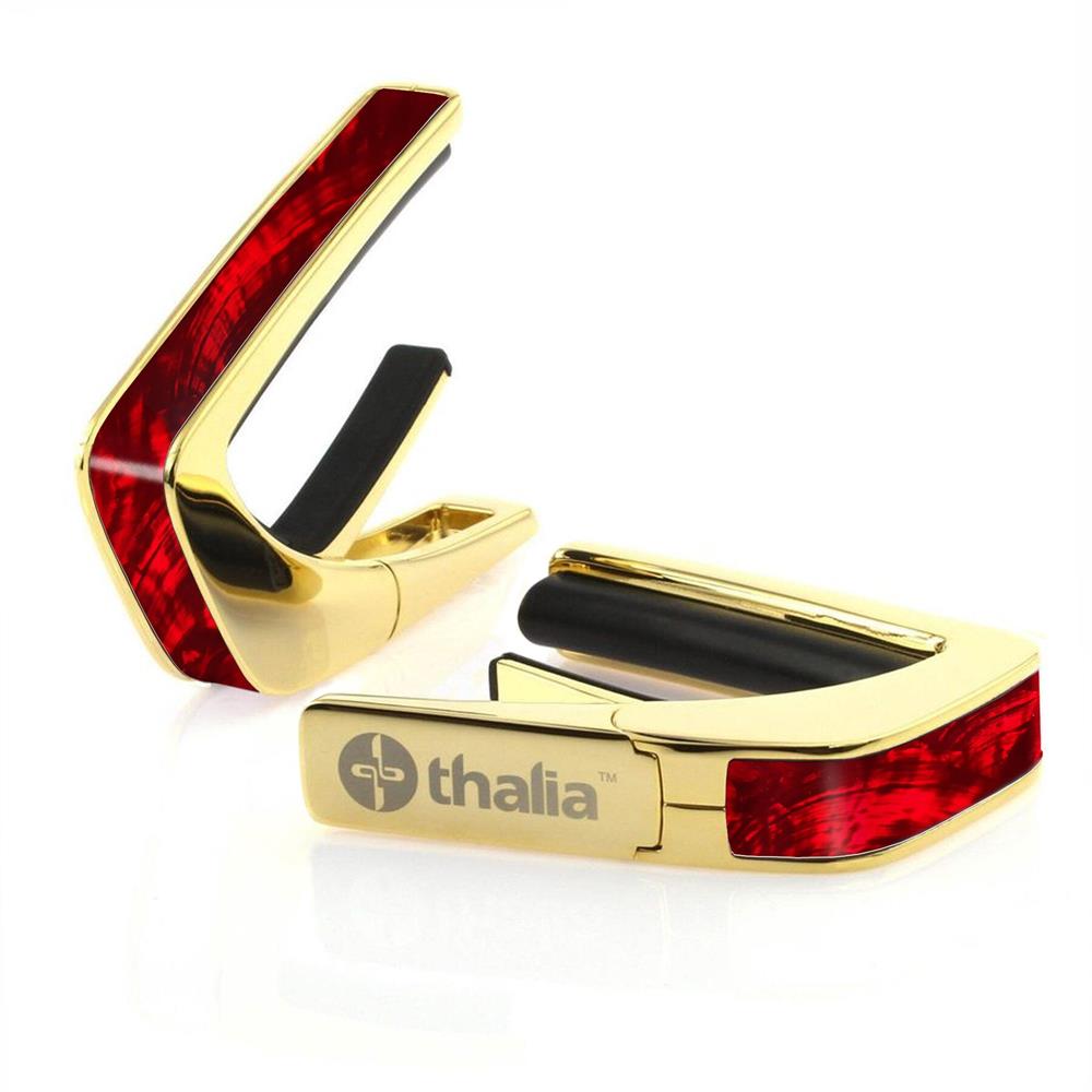 Thalia Capos ギターカポ TH-CG200-RW【並行輸入】