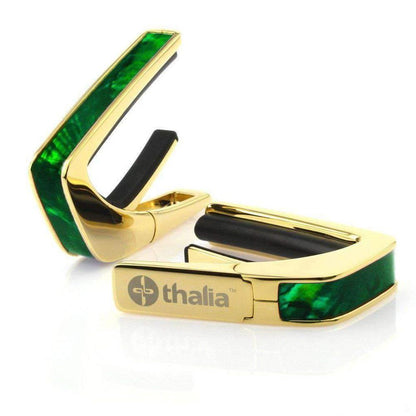 Thalia Capos ギターカポ TH-CG200-GW【並行輸入】