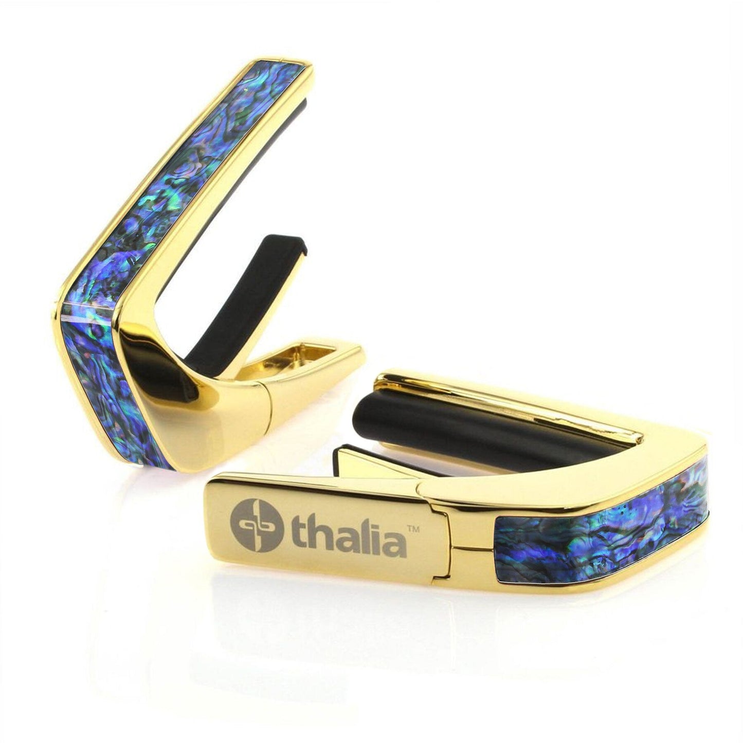 Thalia Capos ギターカポ TH-CG200-BA【並行輸入】