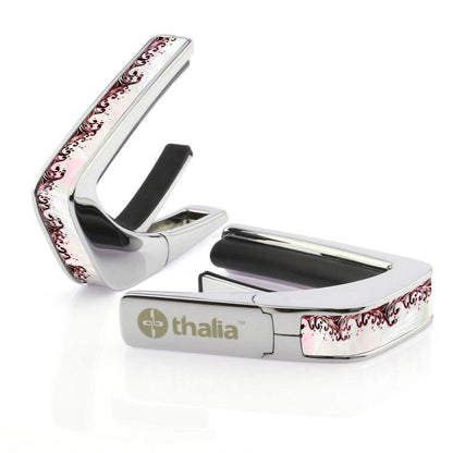 Thalia Capos ギターカポ TH-CC201-02 生産終了モデル・廃盤 アメリカ製【並行輸入】