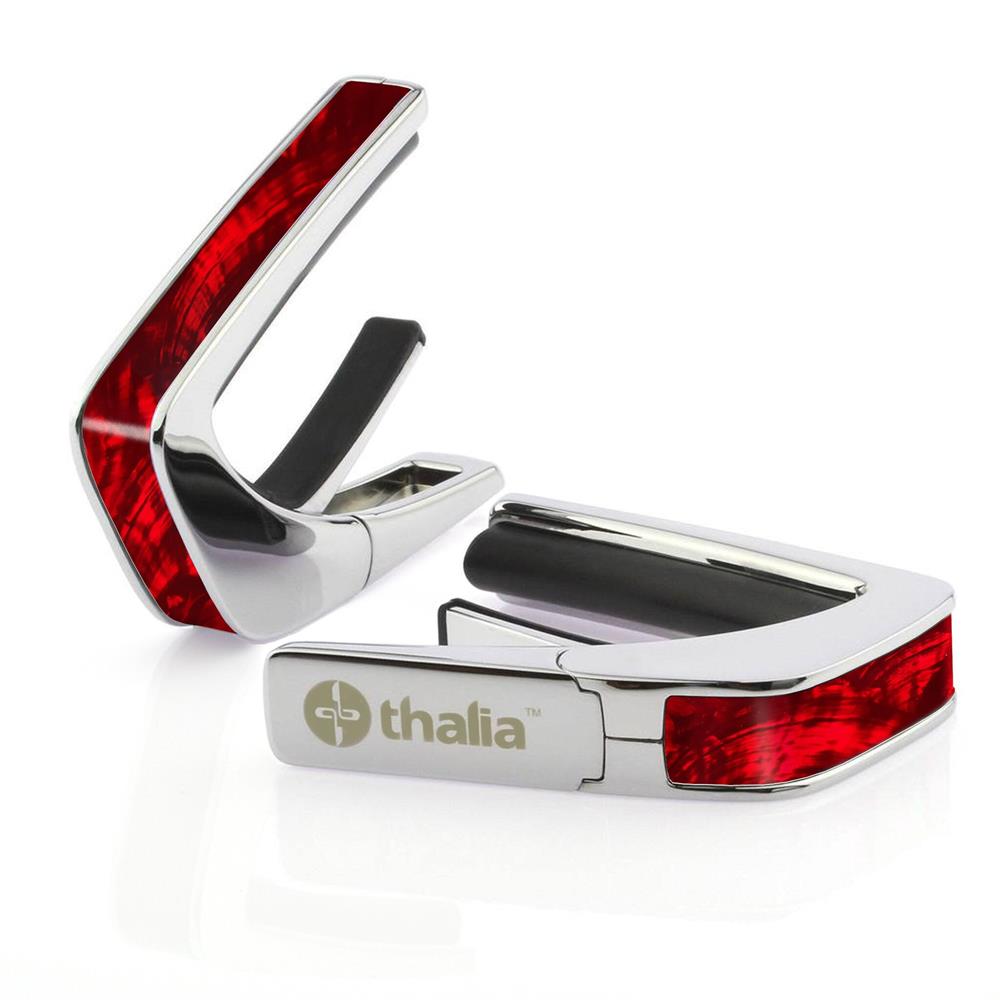 Thalia Capos ギターカポ TH-CC200-RW【並行輸入】