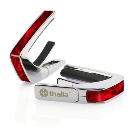 Thalia Capos ギターカポ TH-CC200-RW【並行輸入】