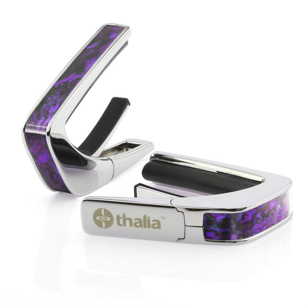 Thalia Capos ギターカポ TH-CC200-PP【並行輸入】