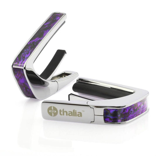 Thalia Capos ギターカポ TH-CC200-PP【並行輸入】