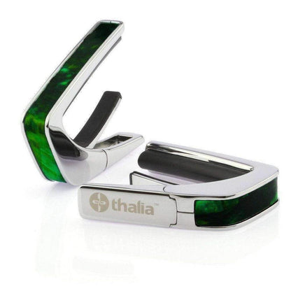 Thalia Capos ギターカポ TH-CC200-GW【並行輸入】