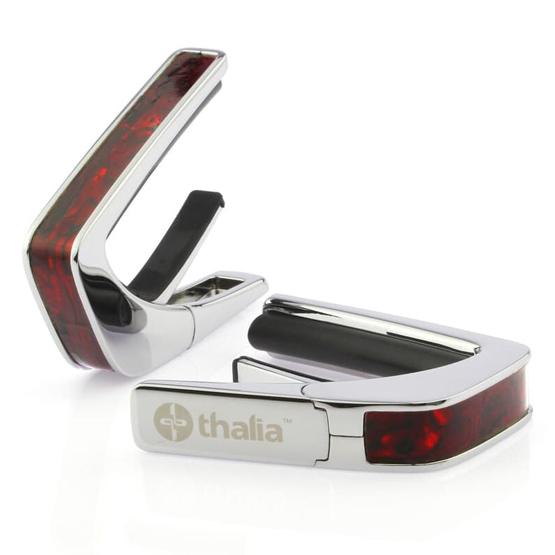Thalia Capos ギターカポ TH-CC200-CP【並行輸入】