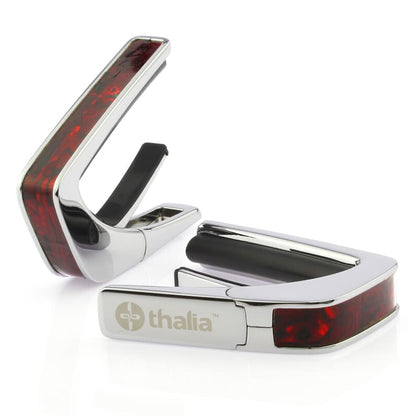 Thalia Capos ギターカポ TH-CC200-CP【並行輸入】