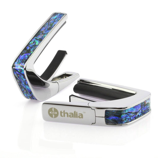 Thalia Capos ギターカポ TH-CC200-BA【並行輸入】