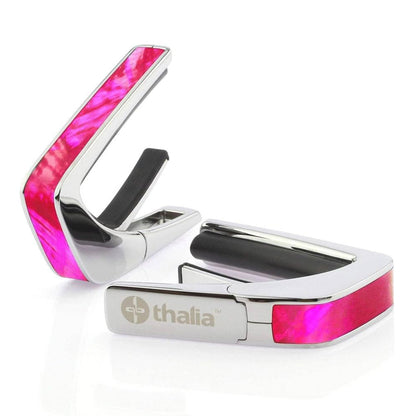 Thalia Capos ギターカポ TH-CC200-12 生産終了モデル・廃盤 アメリカ製【並行輸入】