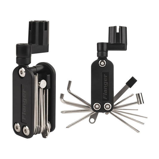 Flanger  Guitar Multi-tool  FMT13 13合1 多機能ギターメンテナンスツール