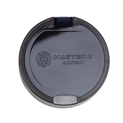 Master 8 Japan マスターエイトジャパン ピックケース  EASY LOCK GUITAR PICK CASE