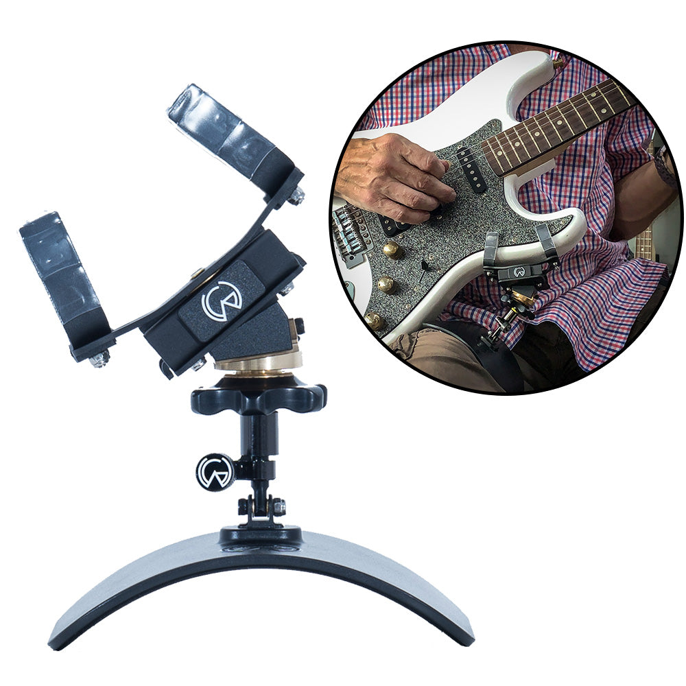美品 エレキギター + ギタースタンド ギタースタンド Guitar stand – 琦材楽器店