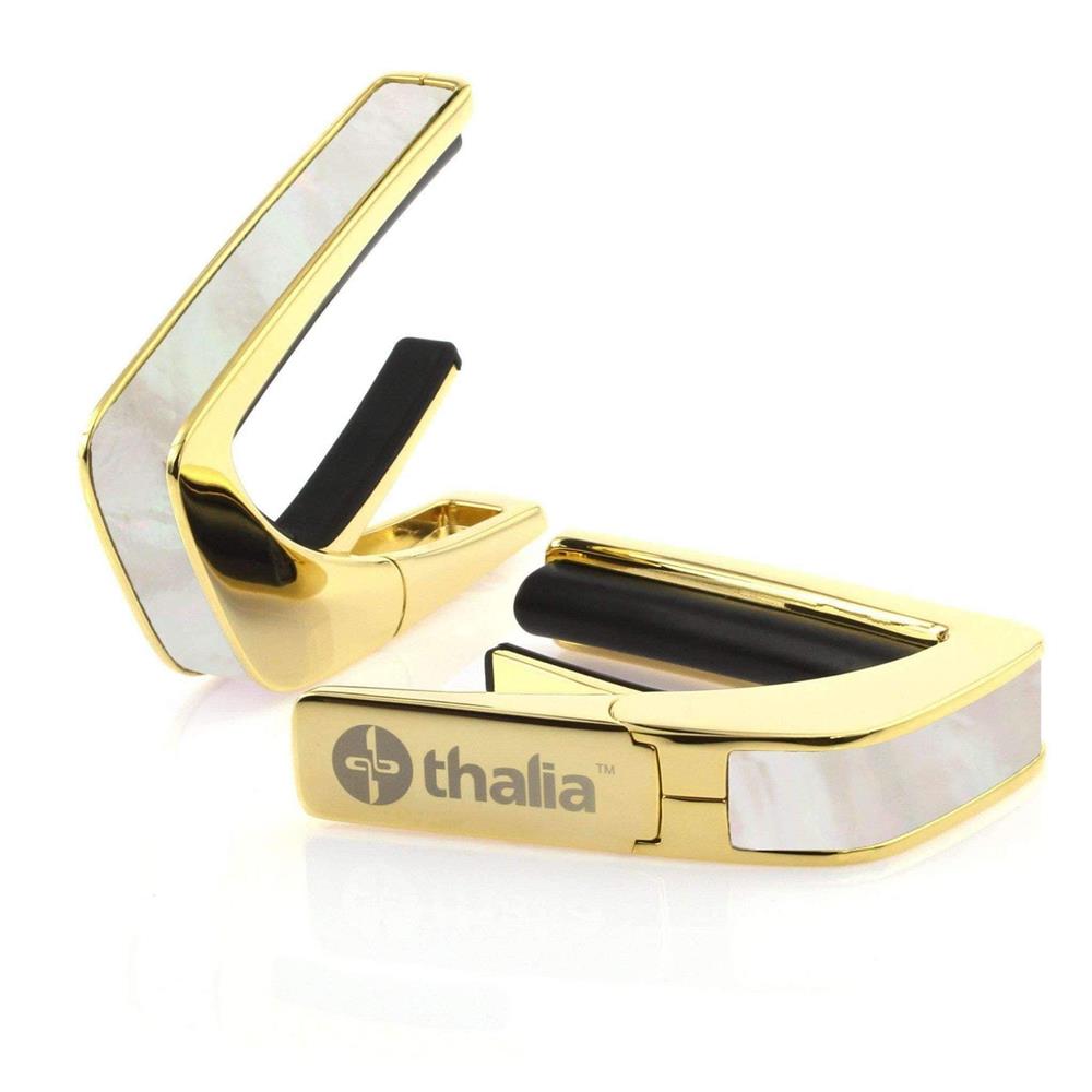Thalia Capos ギターカポ TH-CG200-MP 【並行輸入】