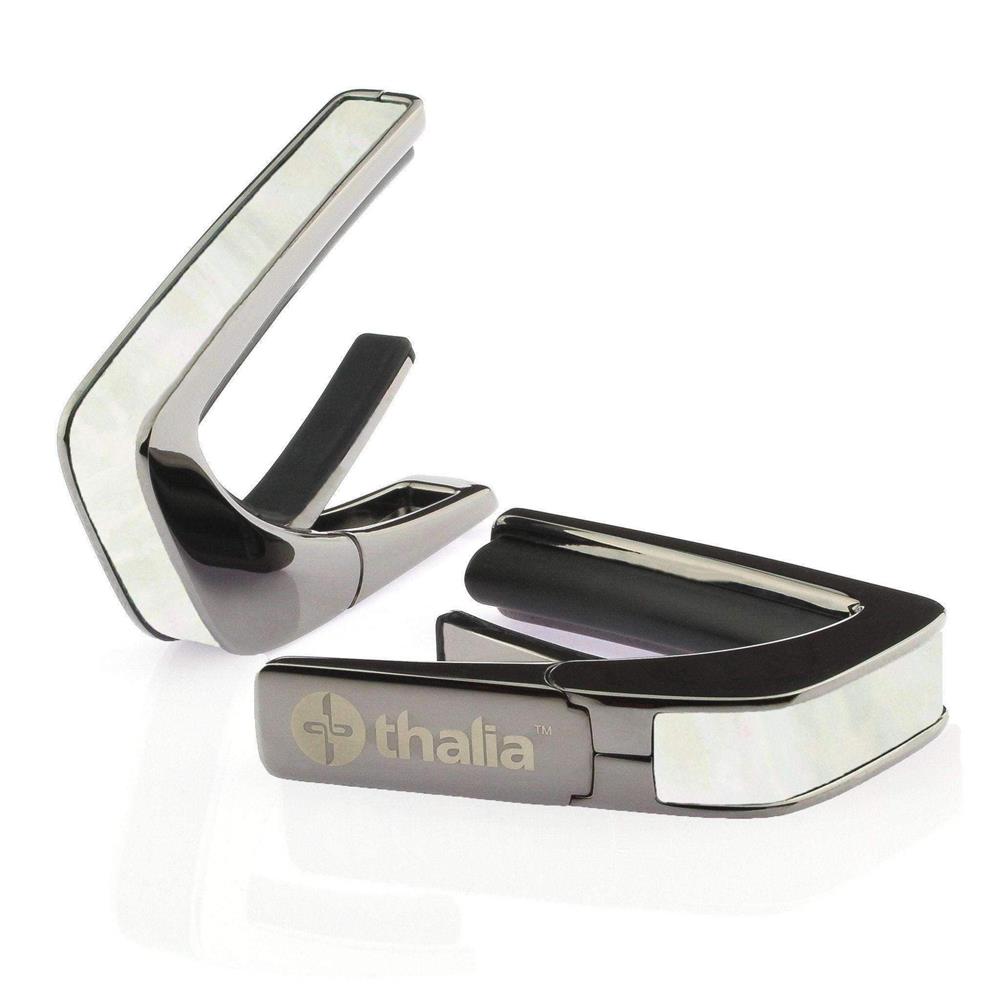 Thalia Capos ギターカポ TH-CB200-MP【並行輸入】