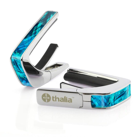 Thalia Capos ギターカポ TH-CC200-TW【並行輸入】