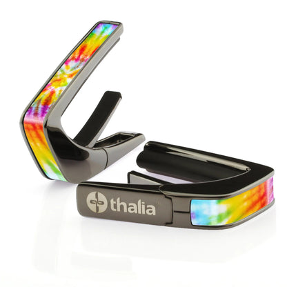 Thalia Capos ギターカポ TH-CB201-23【並行輸入】