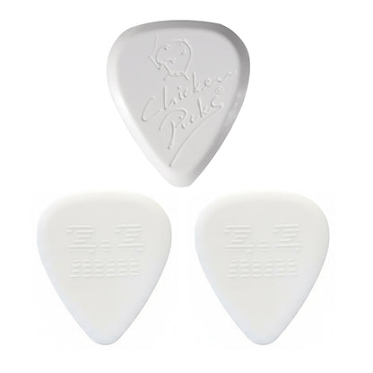 Chicken Picks ( チキンピックス ) Light 2.2  ギターピック 1枚 高精度・高音質