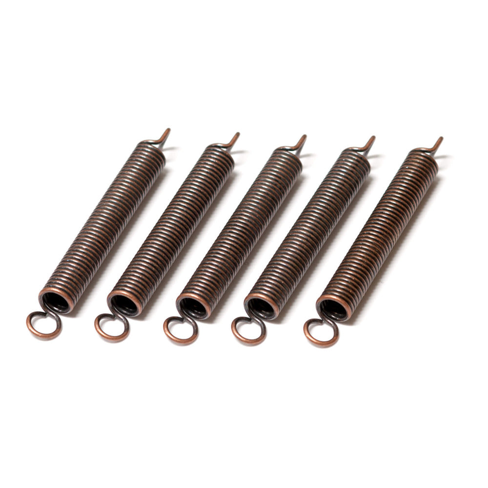 ESP Tremolo Tone Spring set Type-1   (5本セット) スプリング