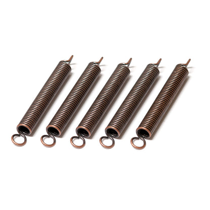 ESP Tremolo Tone Spring set Type-1   (5本セット) スプリング