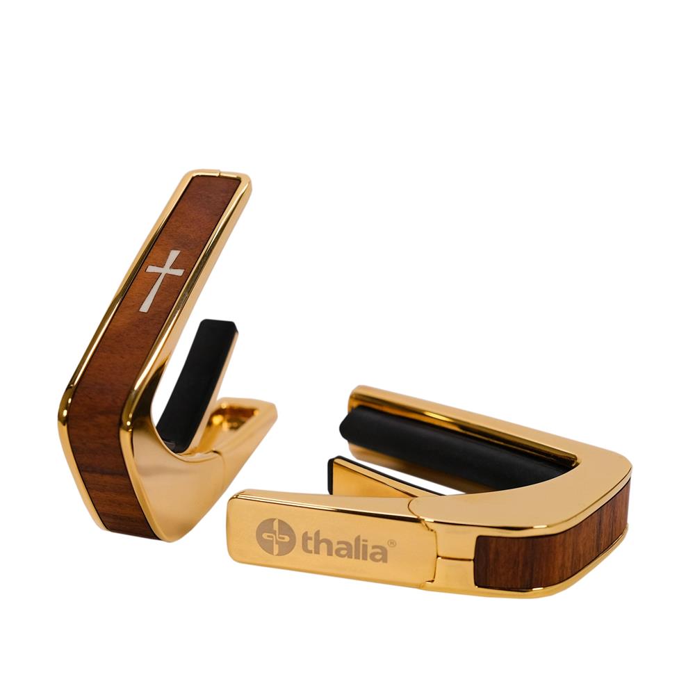 Thalia Capos ギターカポ TH-CG201-37【並行輸入】
