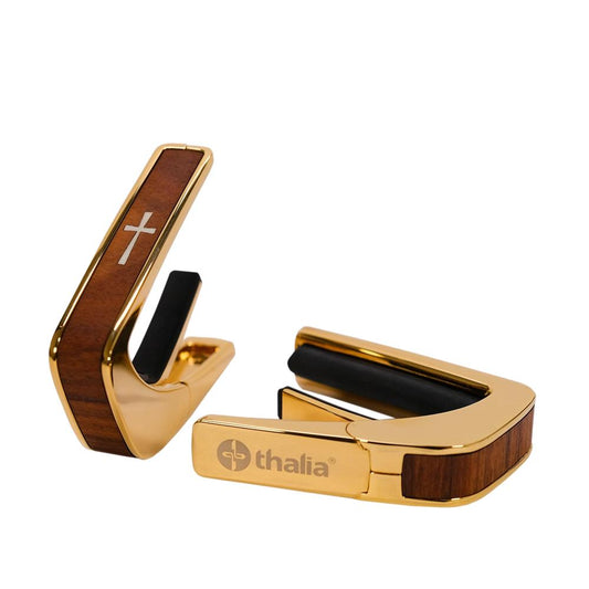 Thalia Capos ギターカポ TH-CG201-37【並行輸入】