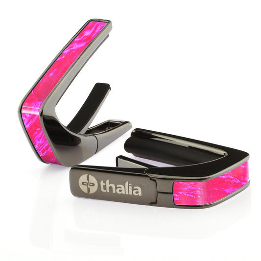 Thalia Capos ギターカポ TH-CB200-10 【並行輸入】