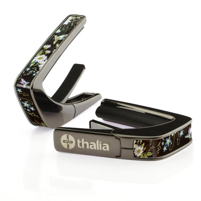 Thalia Capos ギターカポ TH-CB201-19【並行輸入】