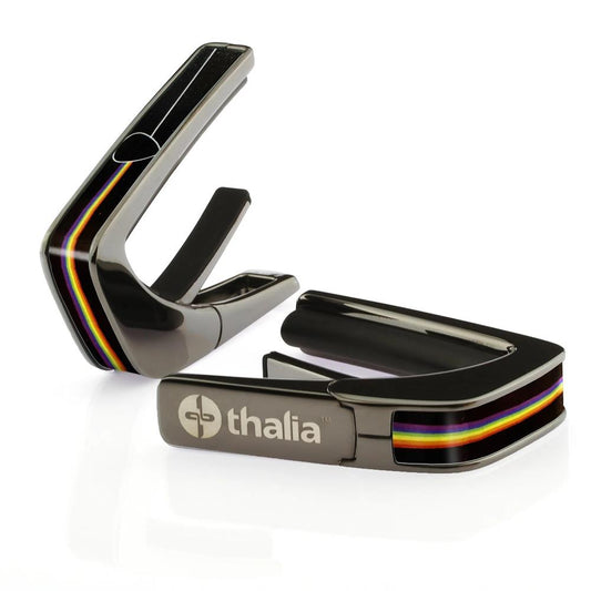 Thalia Capos ギターカポ TH-CB201-04【並行輸入】