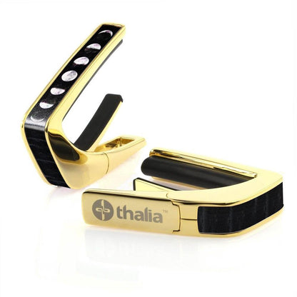 Thalia Capos ギターカポ TH-CG201-10 【並行輸入】