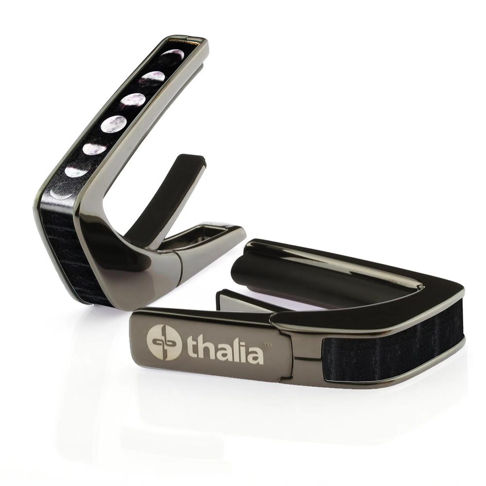 Thalia Capos ギターカポ TH-CB201-09 【並行輸入】