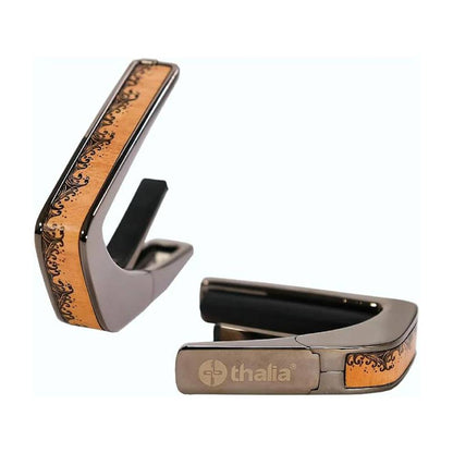 Thalia Capos ギターカポ TH-CB201-14【並行輸入】