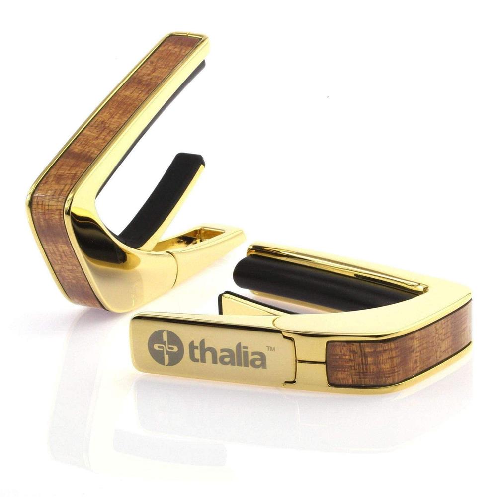 Thalia Capos ギターカポ TH-CG200-SP  【並行輸入】