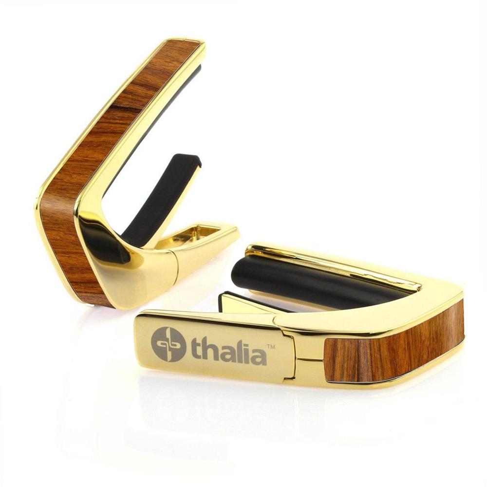 Thalia Capos ギターカポ TH-CG200-SR 【並行輸入】