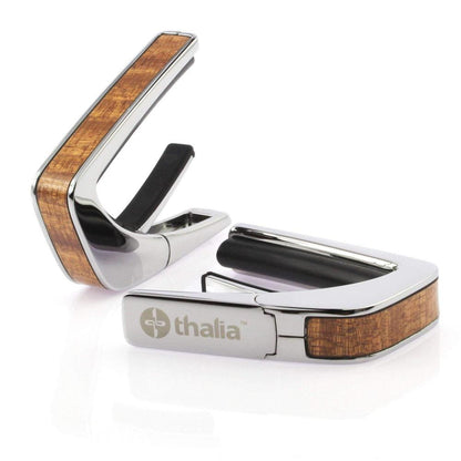 Thalia Capos ギターカポ TH-CC200-SP 【並行輸入】